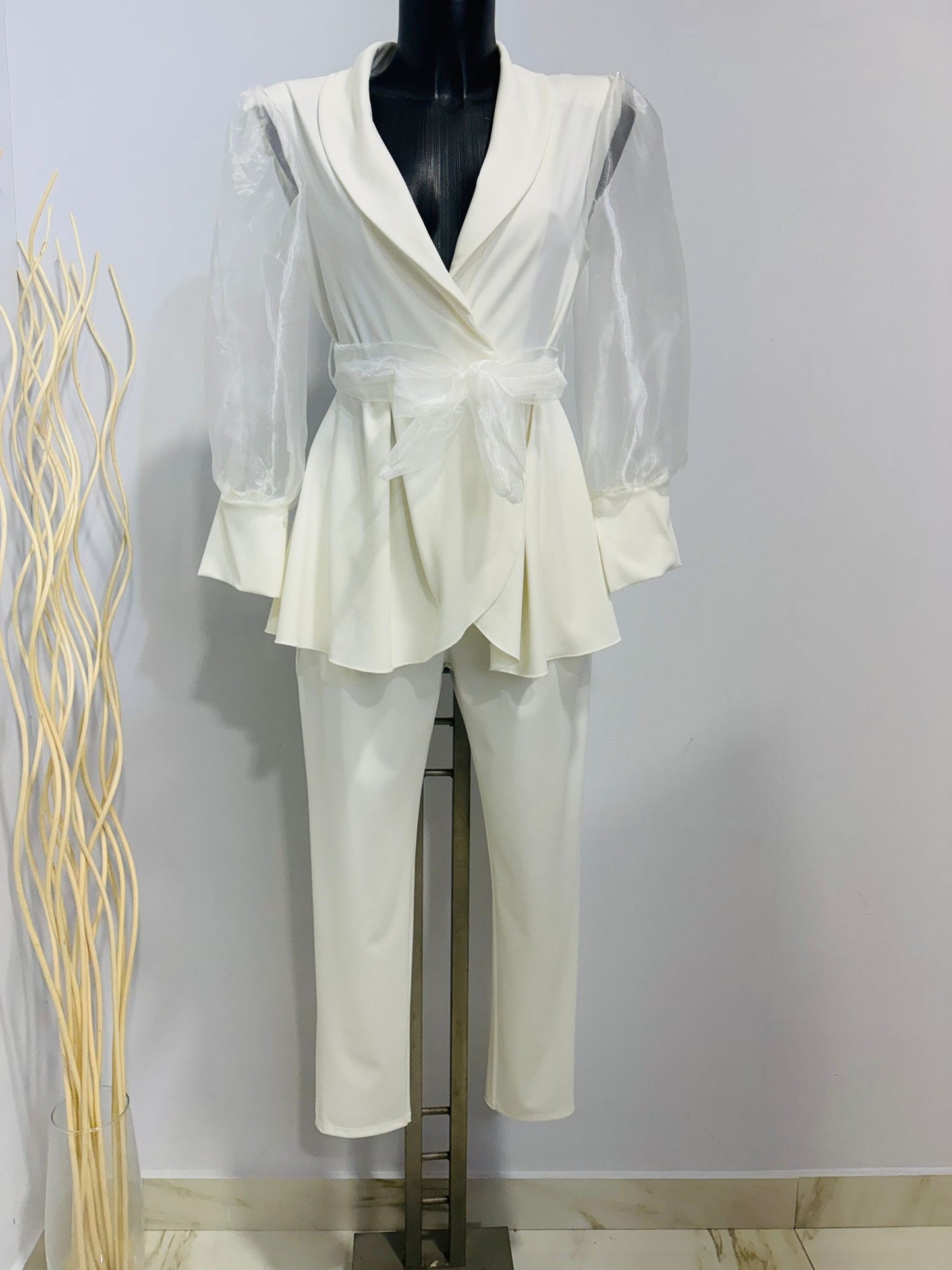 TAILLEUR VOILÀ
