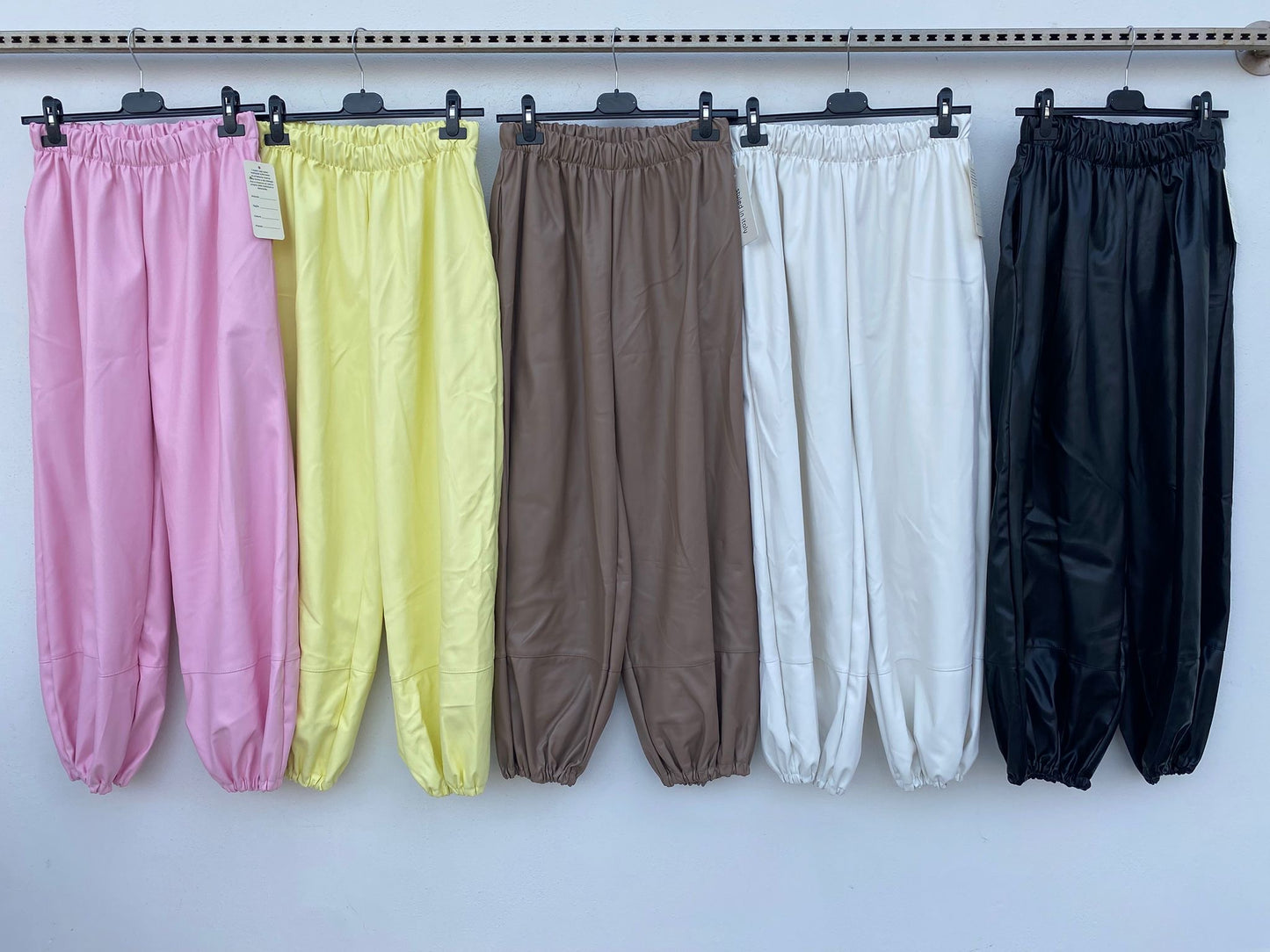 COORDINATO CARLOTTA