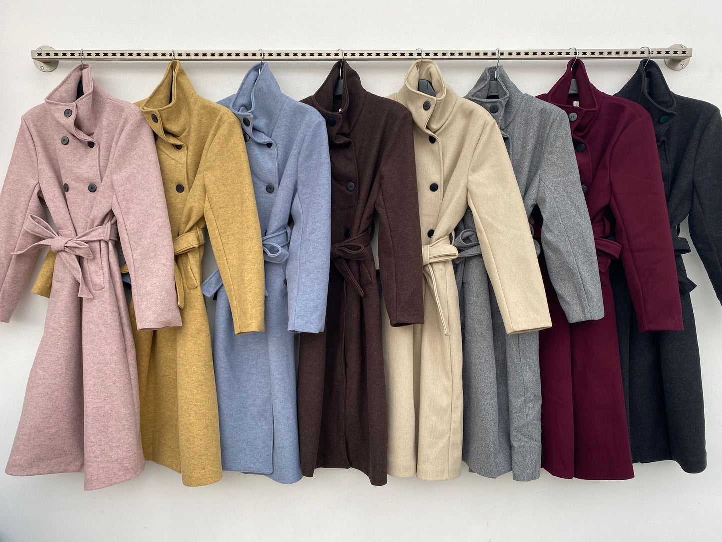 CAPPOTTO JESSY