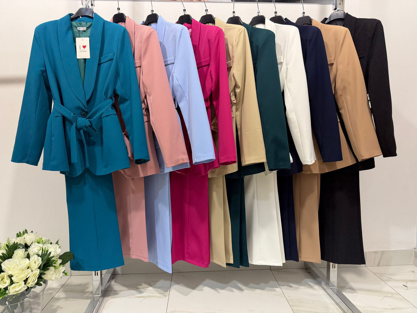 TAILLEUR SUPER