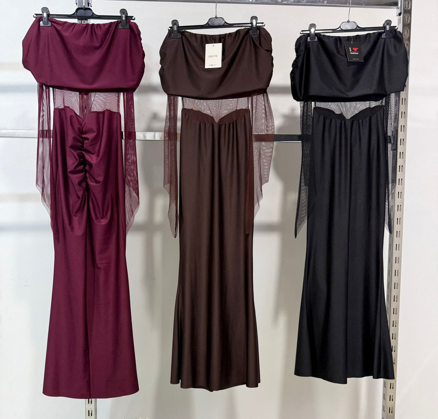 DRESS LAURA