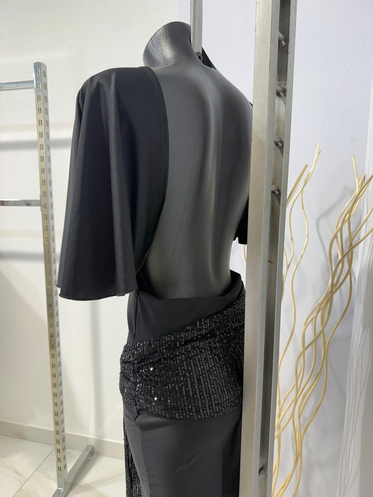 ABITO MINI ZARA
