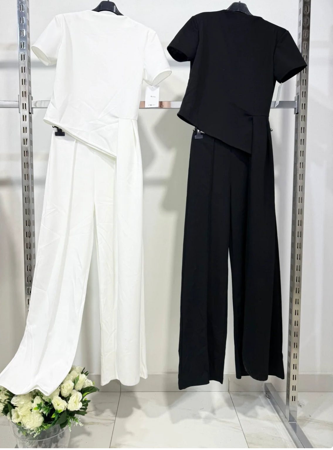 COORDINATO MARGELA