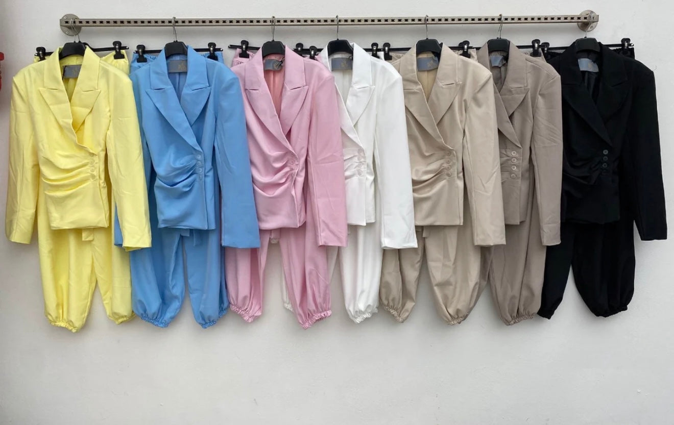 TAILLEUR ALBA