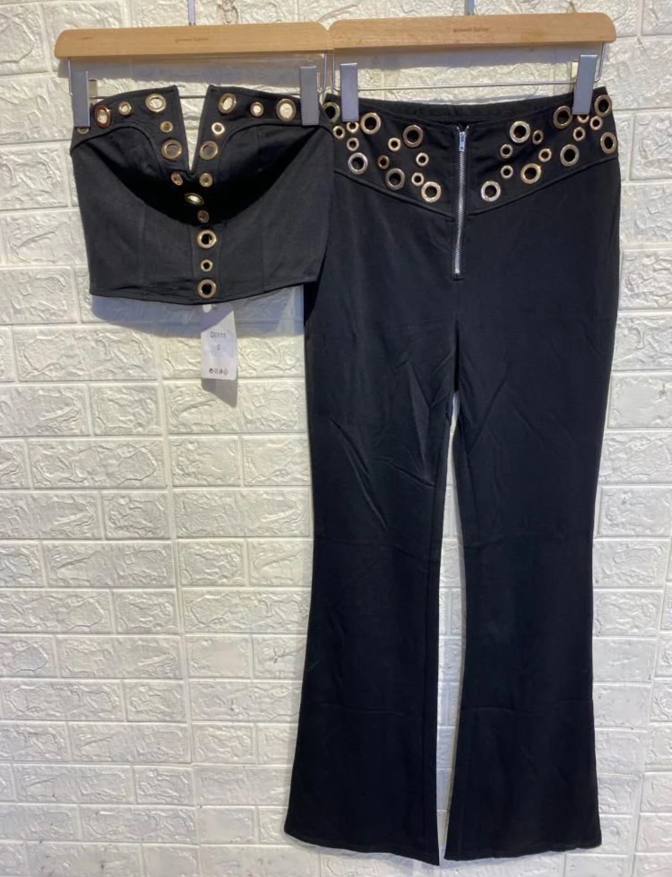 COORDINATO CLELIA