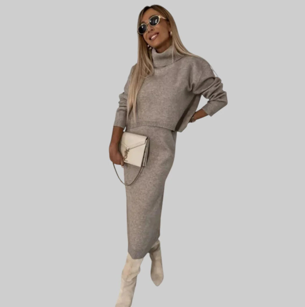 COORDINATO MERY