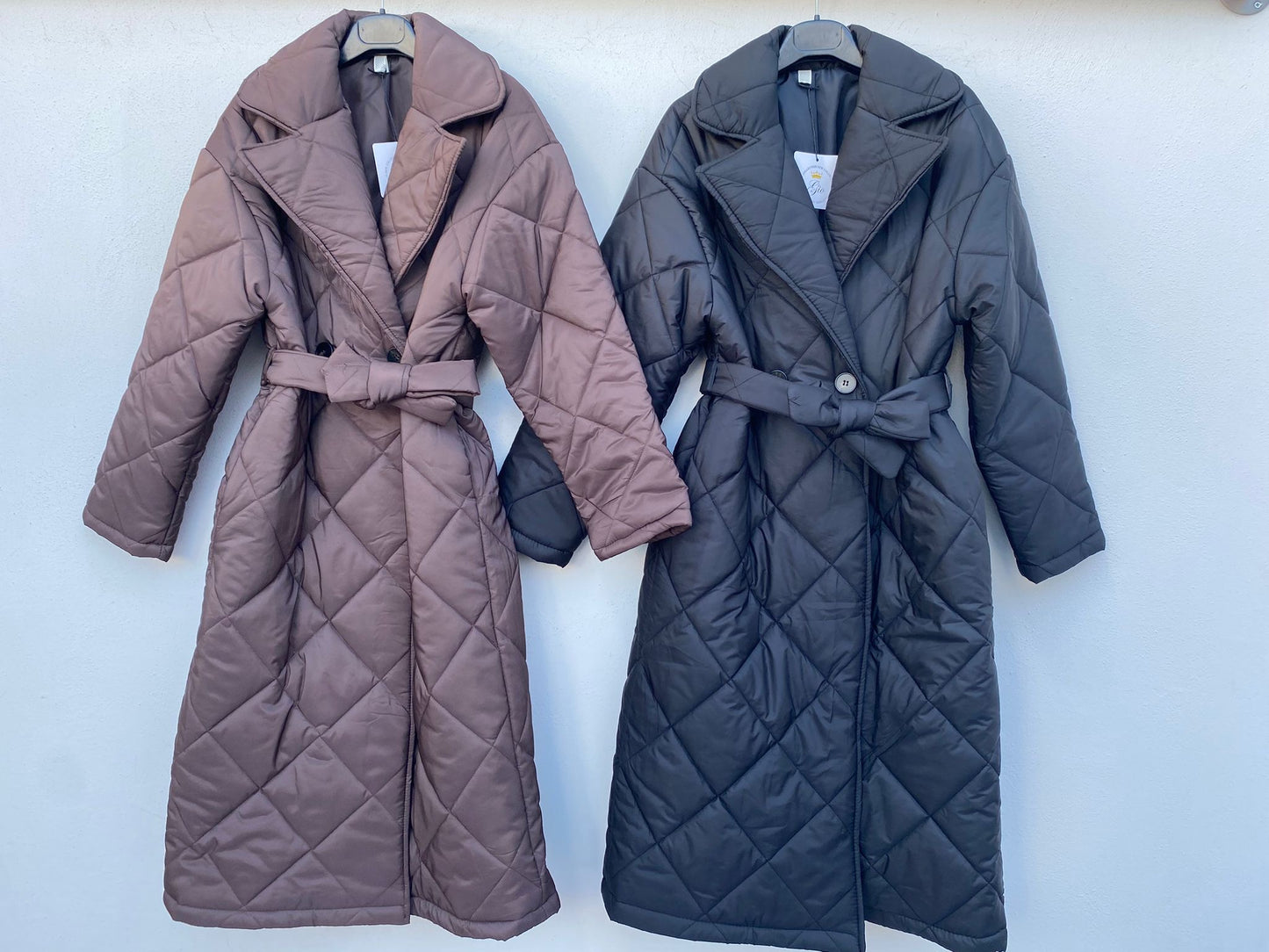 CAPPOTTO ILARY
