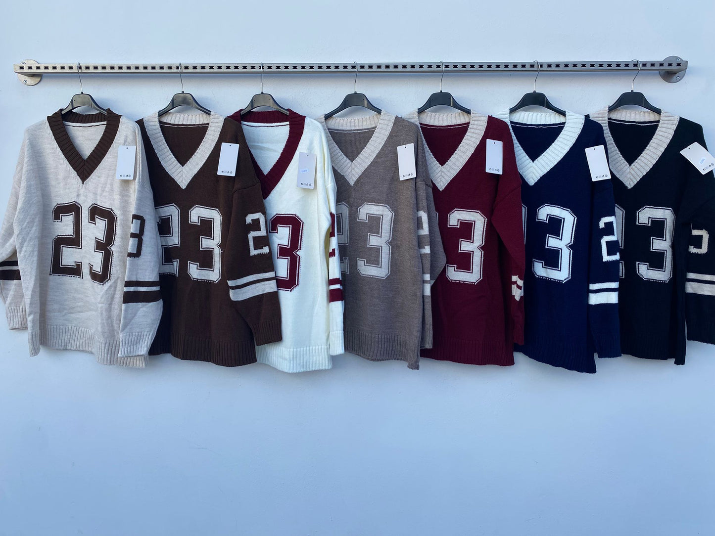 MAGLIA E5