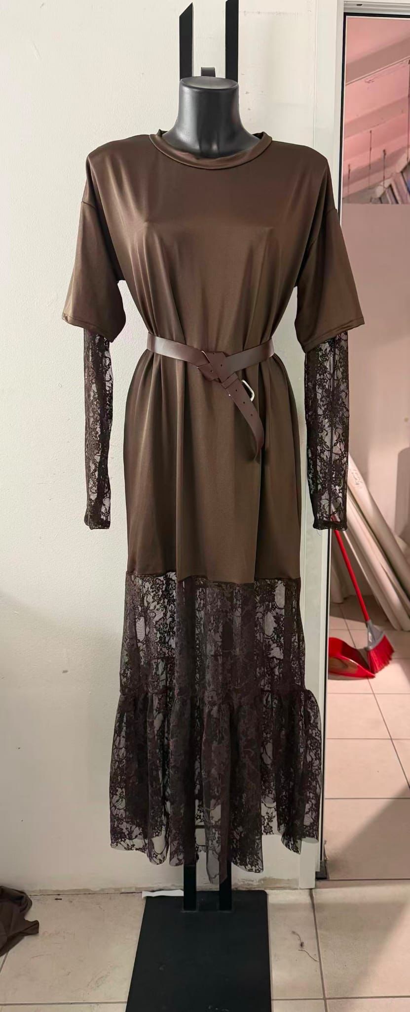 Dress Angy