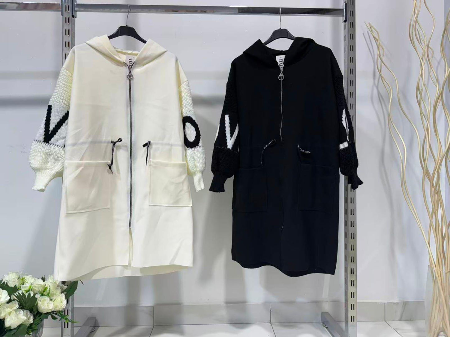 CAPPOTTO SWAMI