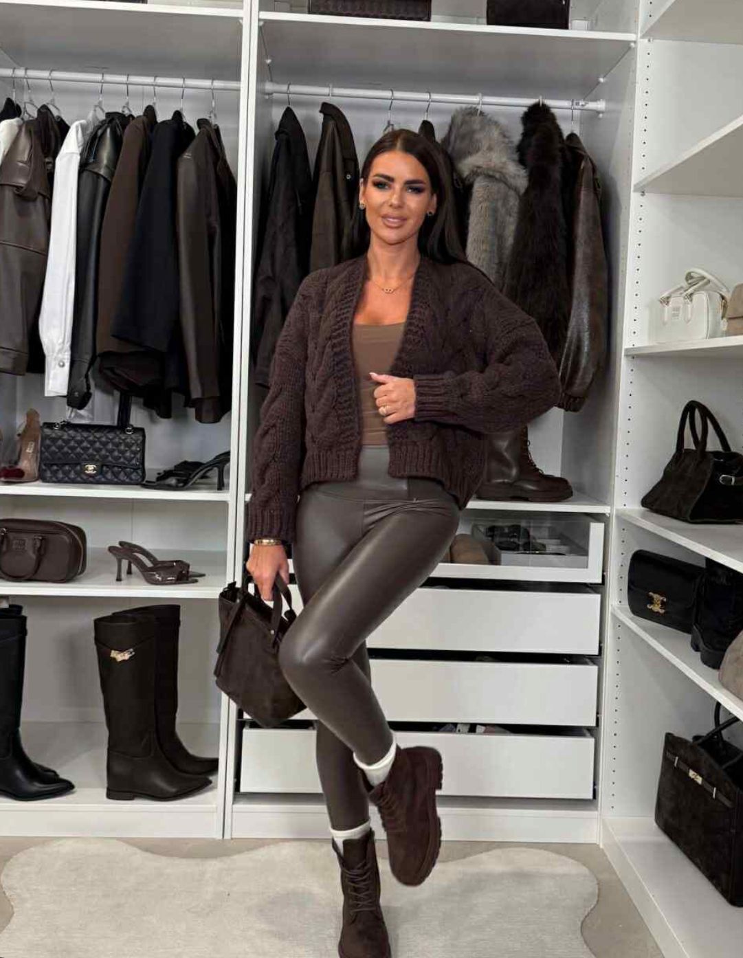 COORDINATO LOLA