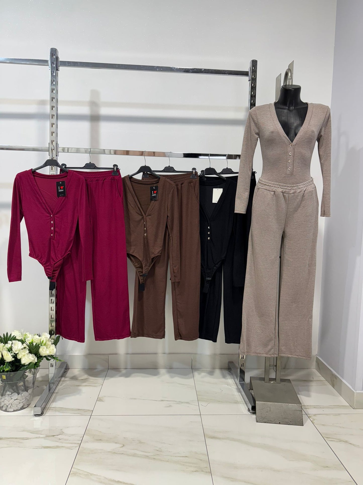 COORDINATO JULY