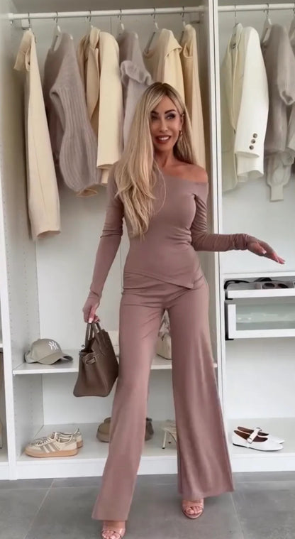 COORDINATO LIA
