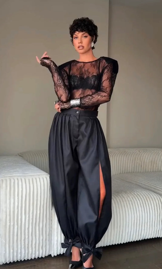 COORDINATO MAGNIFIQUE