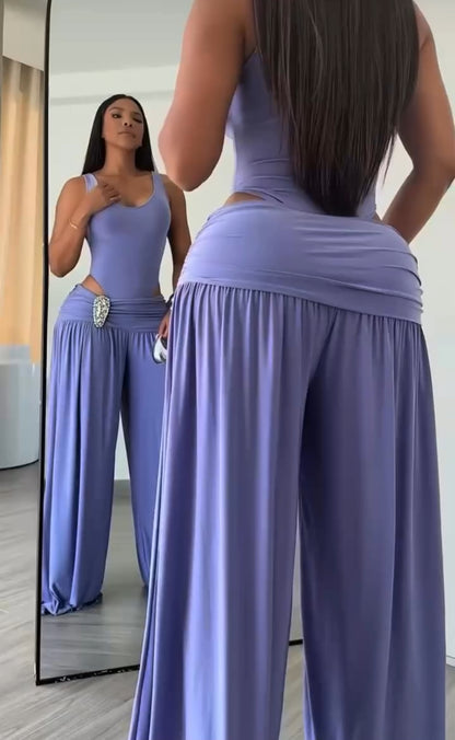 COORDINATO SAUDA