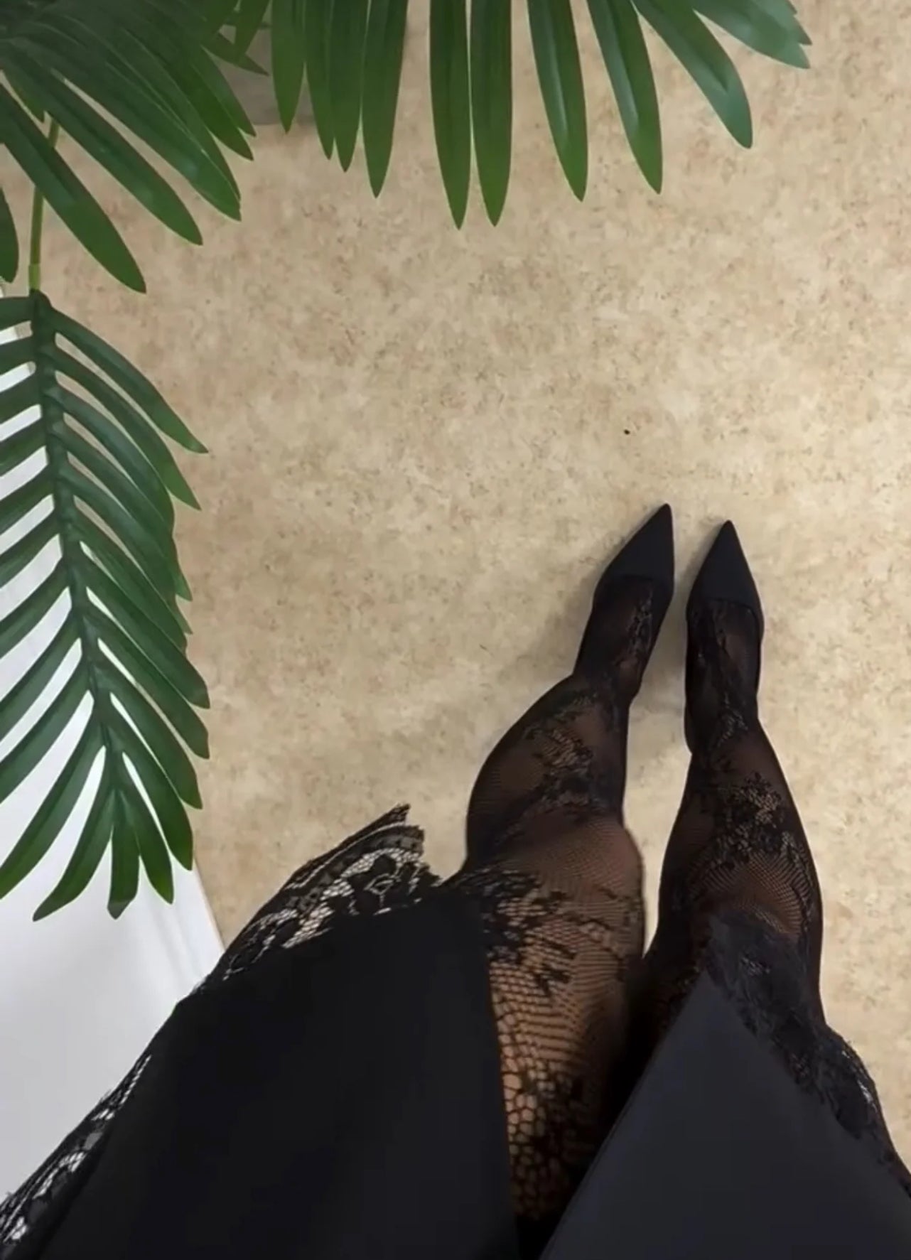 BLAZER VITTORIA ( CALZE IN OMAGGIO )