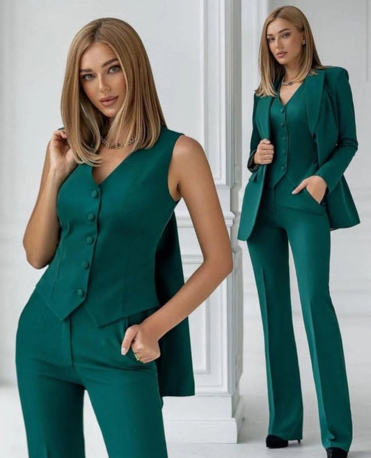 TAILLEUR ALBA ( 3 pezzi )